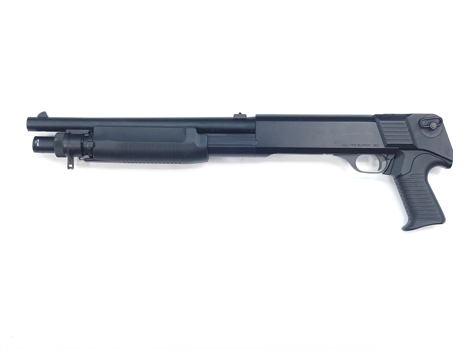 特選中古品】エアショットガン 東京マルイ ベネリM3ショーティ [11388