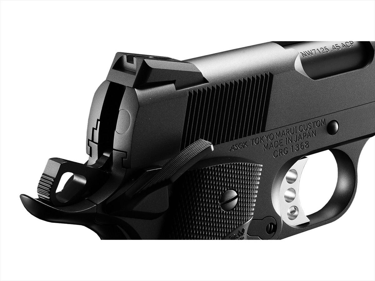 東京マルイ ガスブローバック MEUピストル | 東京マルイ,ガスガン,ガス