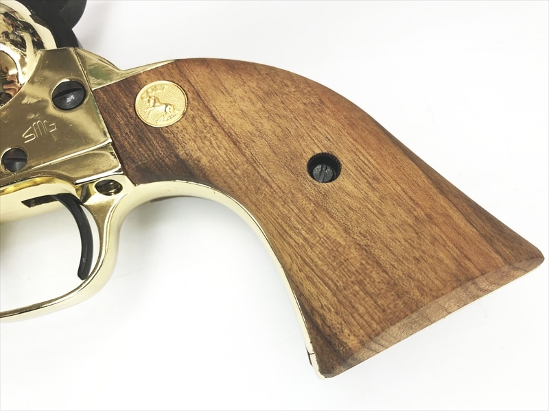 売り切れ【特選中古品】金属モデルガン タナカワークス コルトSAA.45