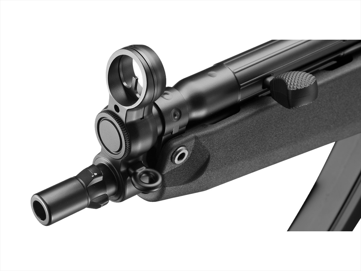 東京マルイ 次世代電動ガン MP5A4 | 各社ガン本体,電動ガン,東京マルイ