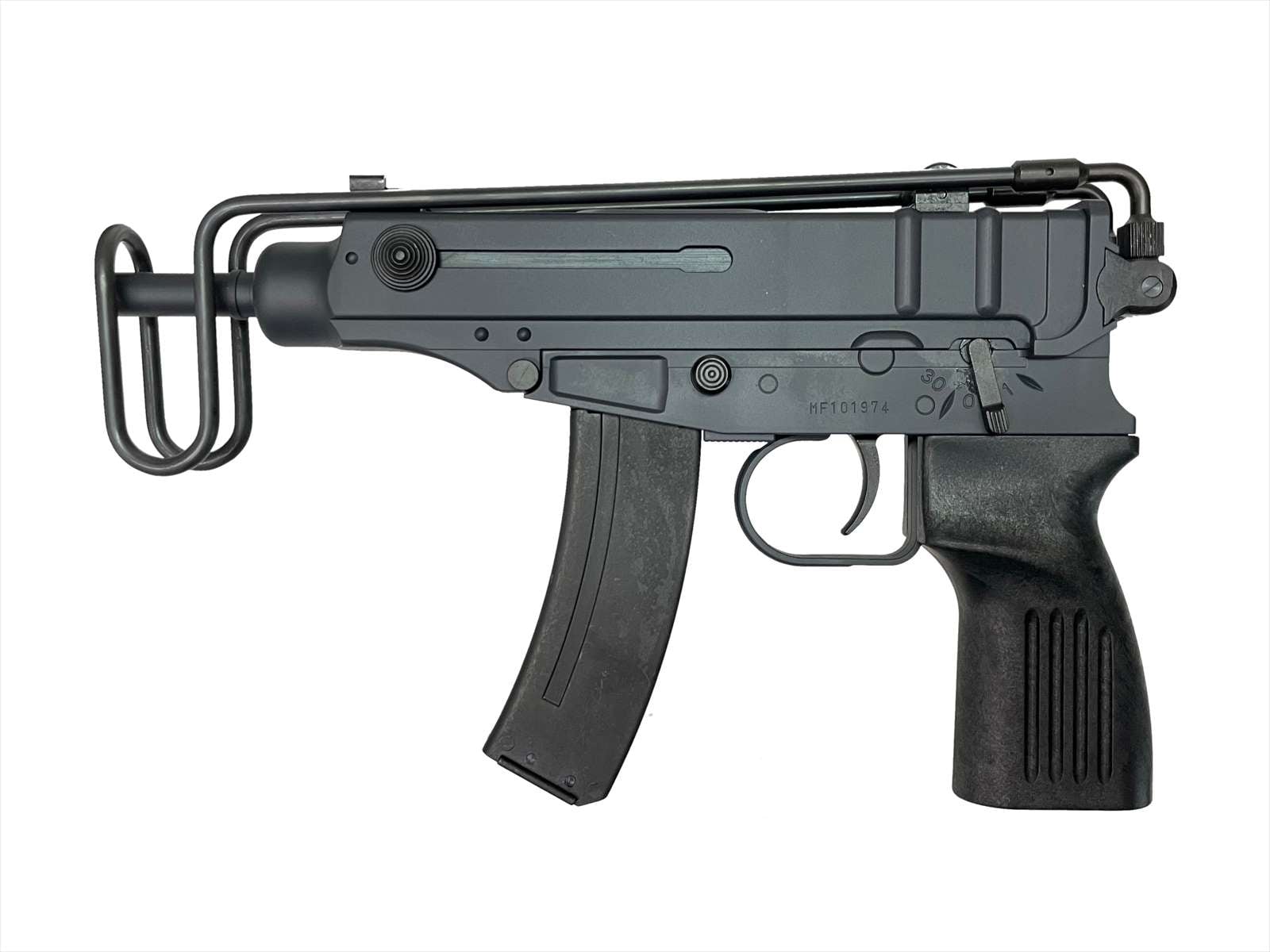 マルゼン ガスブローバック Vz61 スコーピオン | すべての商品