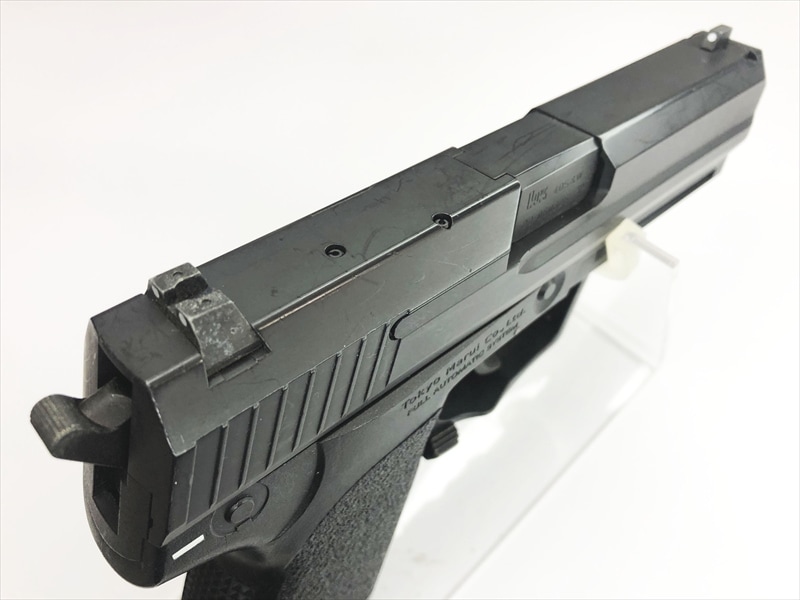 売り切れ【特選中古品】電動ハンドガン 東京マルイ H&K USP .40S&W