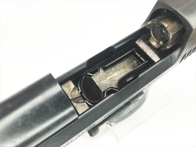 売り切れ【特選中古品】発火モデルガン ハドソン IMI デザートイーグル