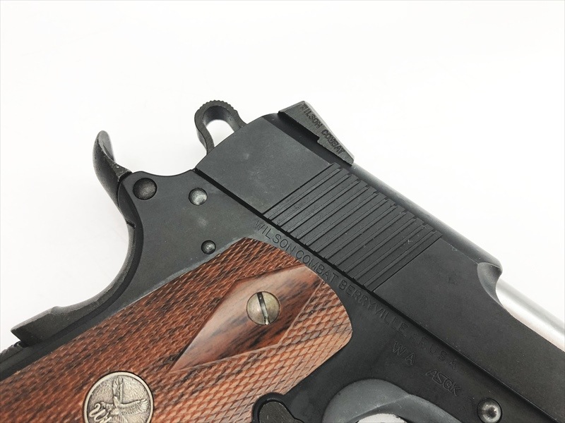 売り切れ【特選中古品】ガスブローバック ウエスタンアームズ