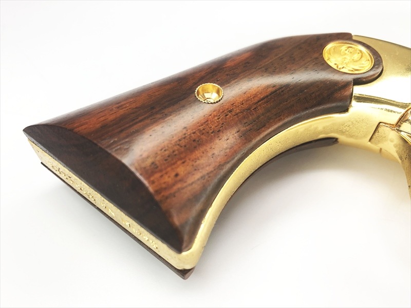 特選中古品】金属モデルガン ハドソン スタームルガー ベアキャット.22