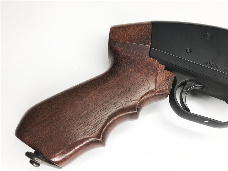 特選中古品】ガスショットガン マルシン 8mmBB モスバーグM500