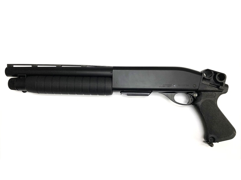 売り切れ【特選中古品】ガスブローバック マルゼン M1100