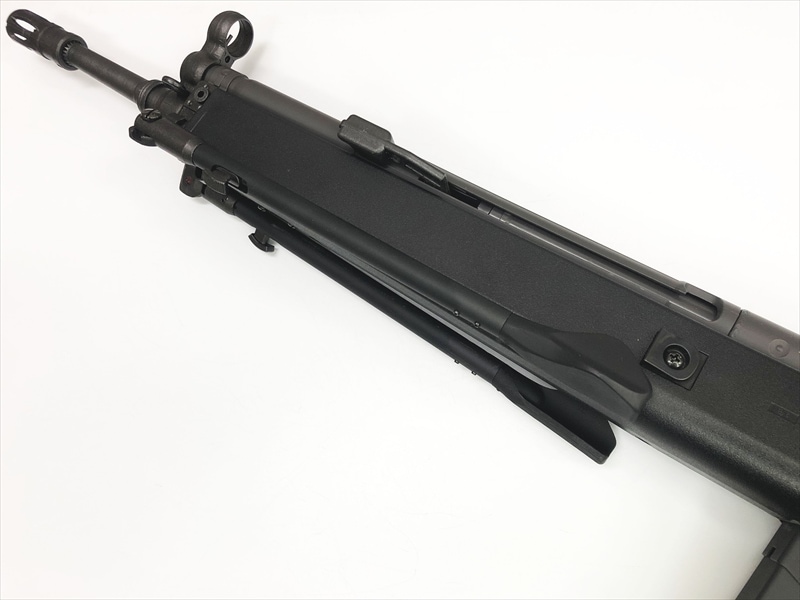 売り切れ【特選中古品】スタンダード電動ガン 東京マルイ H&K G3A4