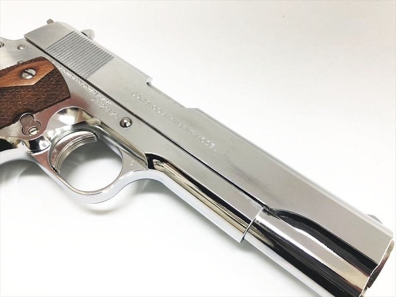 売り切れ【特選中古品】ガスブローバック 東京マルイ コルトガバメント