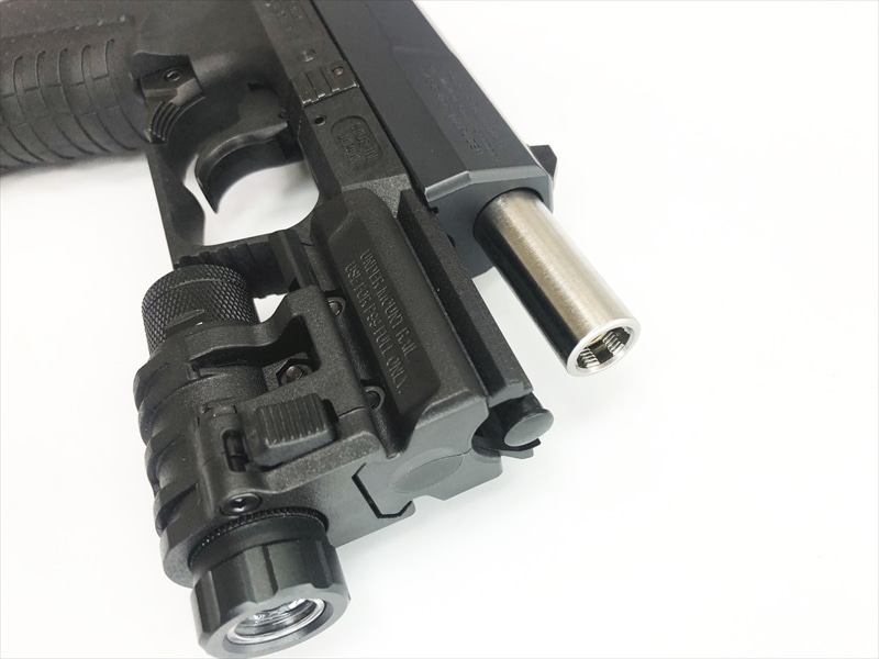 売り切れ【特選中古品】ガスブローバック マルゼン ワルサーP99