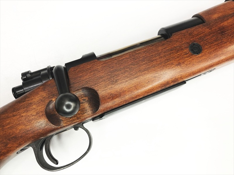 売り切れ【特選中古品】エアコッキングガン タナカワークス Gewehr33