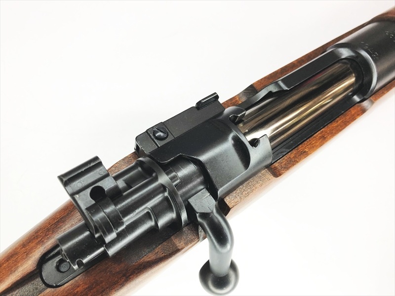売り切れ【特選中古品】エアコッキングガン タナカワークス Gewehr33