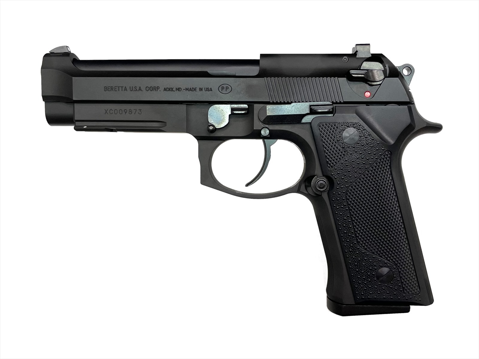 KSC ガスブローバック M92 バーテック HW | KSC,エアーガン(ガスガン