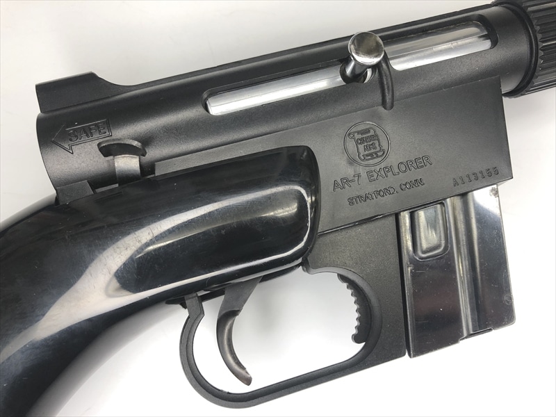 売り切れ【特選中古品】発火モデルガン ウエスタンアームズ チャーター