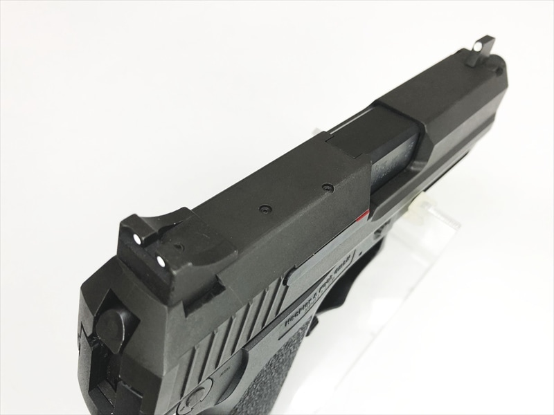 売り切れ【特選中古品】ガスブローバック KSC H&K P10 SD USP