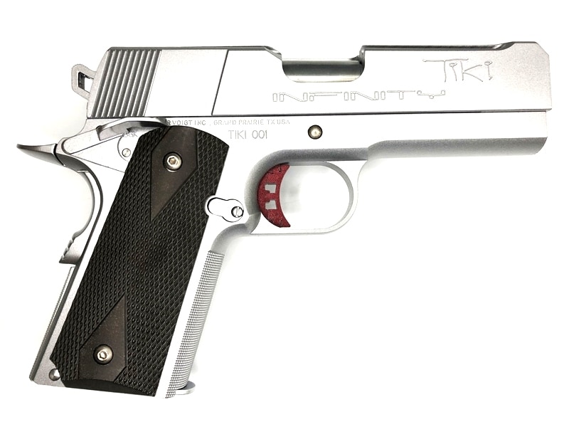 売り切れ【特選中古品】ガスブローバック ウエスタンアームズ SV