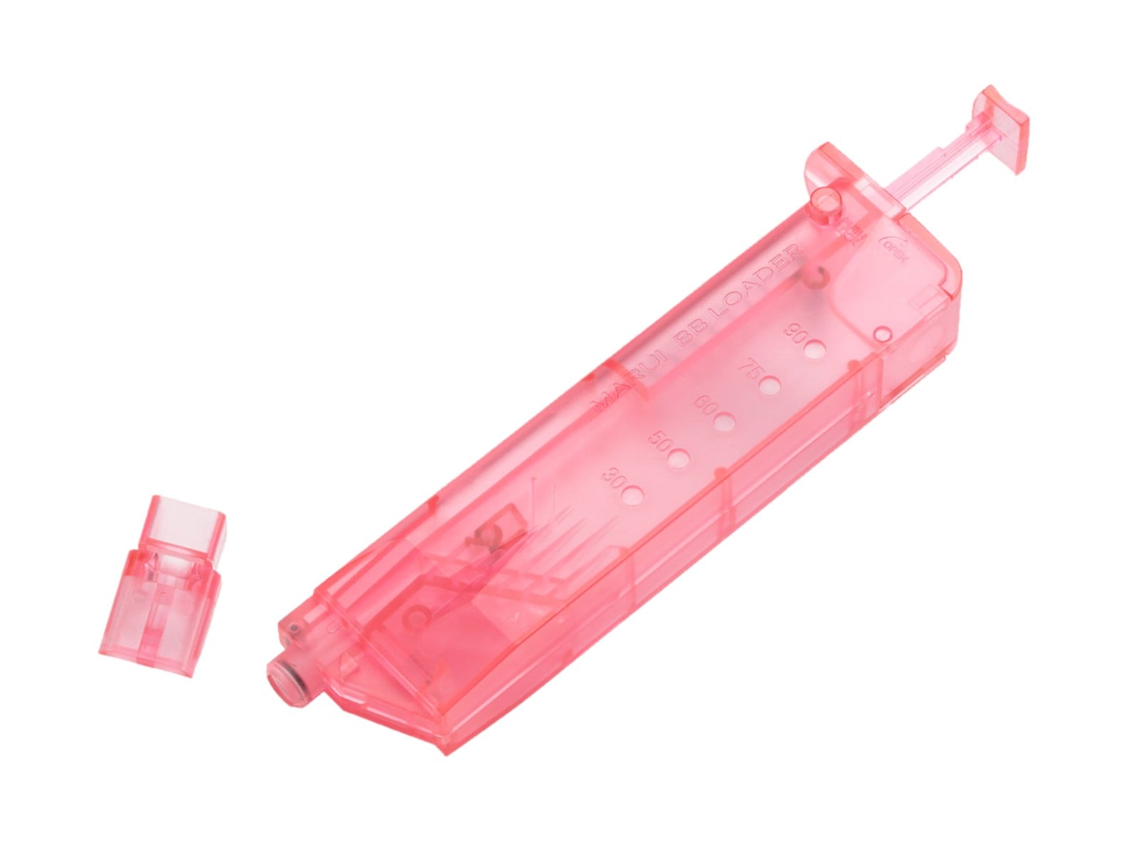 東京マルイ 電動ガンプラス P-90＋ (プラス) バージョン・レン | 東京