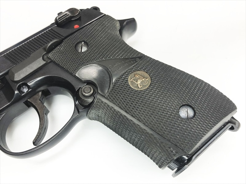 売り切れ【特選中古品】発火モデルガン スズキ/ACG(マルシン) ベレッタ