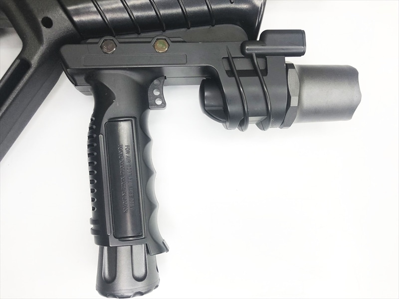 売り切れ【特選中古品】10歳以上用電動ガン 東京マルイ タボール21