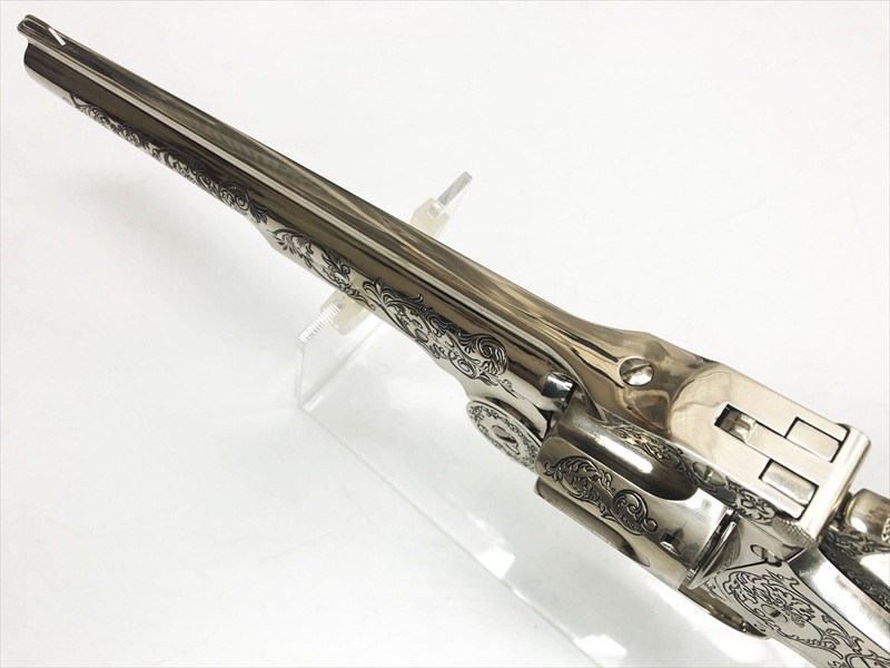 売り切れ【特選中古品】モデルガン マルシン/フランクリンミント S&W