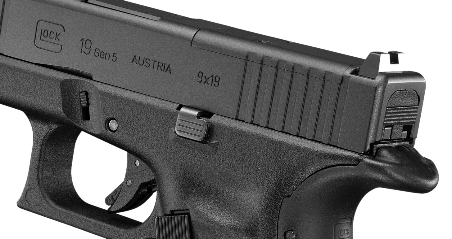 1*5様 東京マルイ GLOCK 19 ガスガン 予備マガジン付き 1*5様 東京