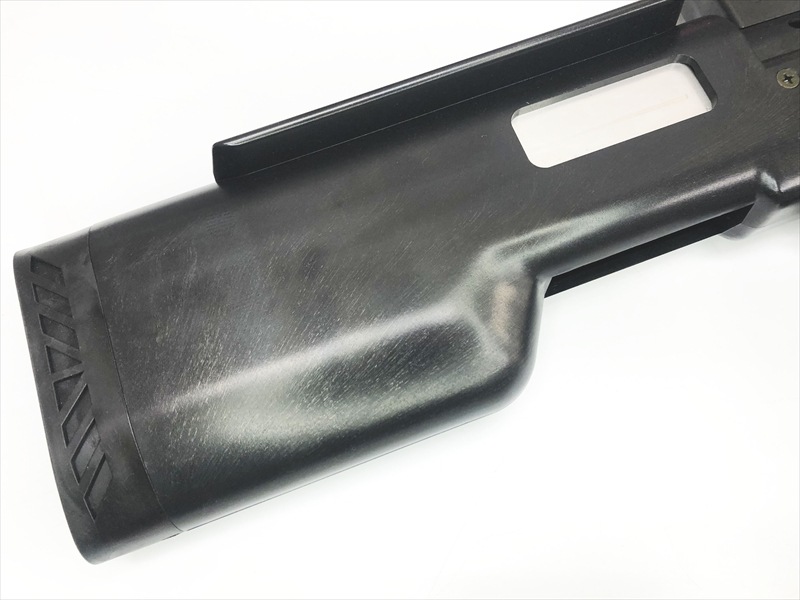 売り切れ【特選中古品】エアショットガン KHC マーベリックM88