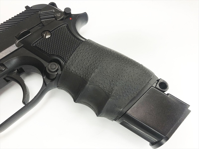 売り切れ【特選中古品】ガスブローバック タナカワークス SIC93