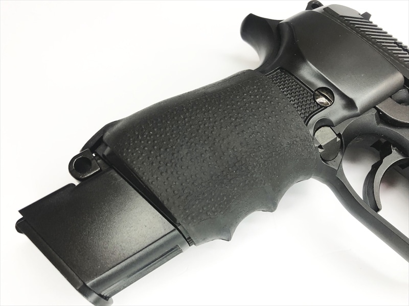 売り切れ【特選中古品】ガスブローバック タナカワークス SIC93