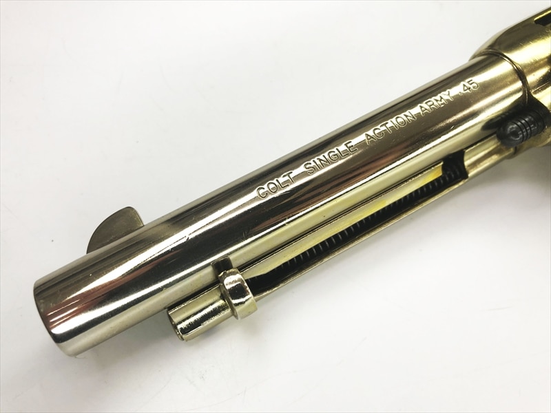 MFG,TOKYO CMC コルト S.A.A.45 プラスチック樹脂製 i0 MFG,TOKYO CMC