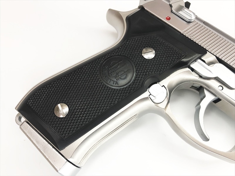 売り切れ【特選中古品】ガスブローバック ウエスタンアームズ ベレッタ