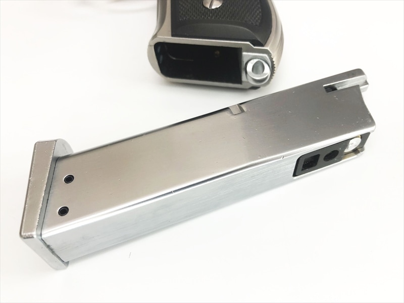 売り切れ【特選中古品】ガスブローバック ウエスタンアームズ ベレッタ