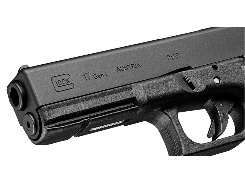 東京マルイ ガスブローバック グロック17 Gen.4 | 東京マルイ,ガスガン