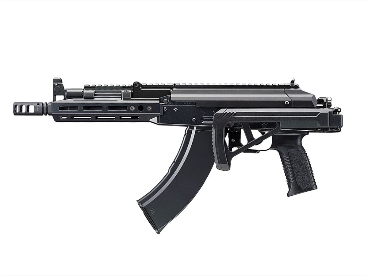 東京マルイ ガスブローバック AKX | 東京マルイ,ガスガン,ガスブロー