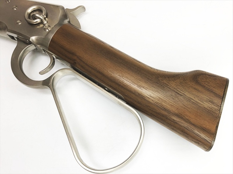 ち*る様 ウィンチェスター 1892 ガスガン ち*る様 ウィンチェスター