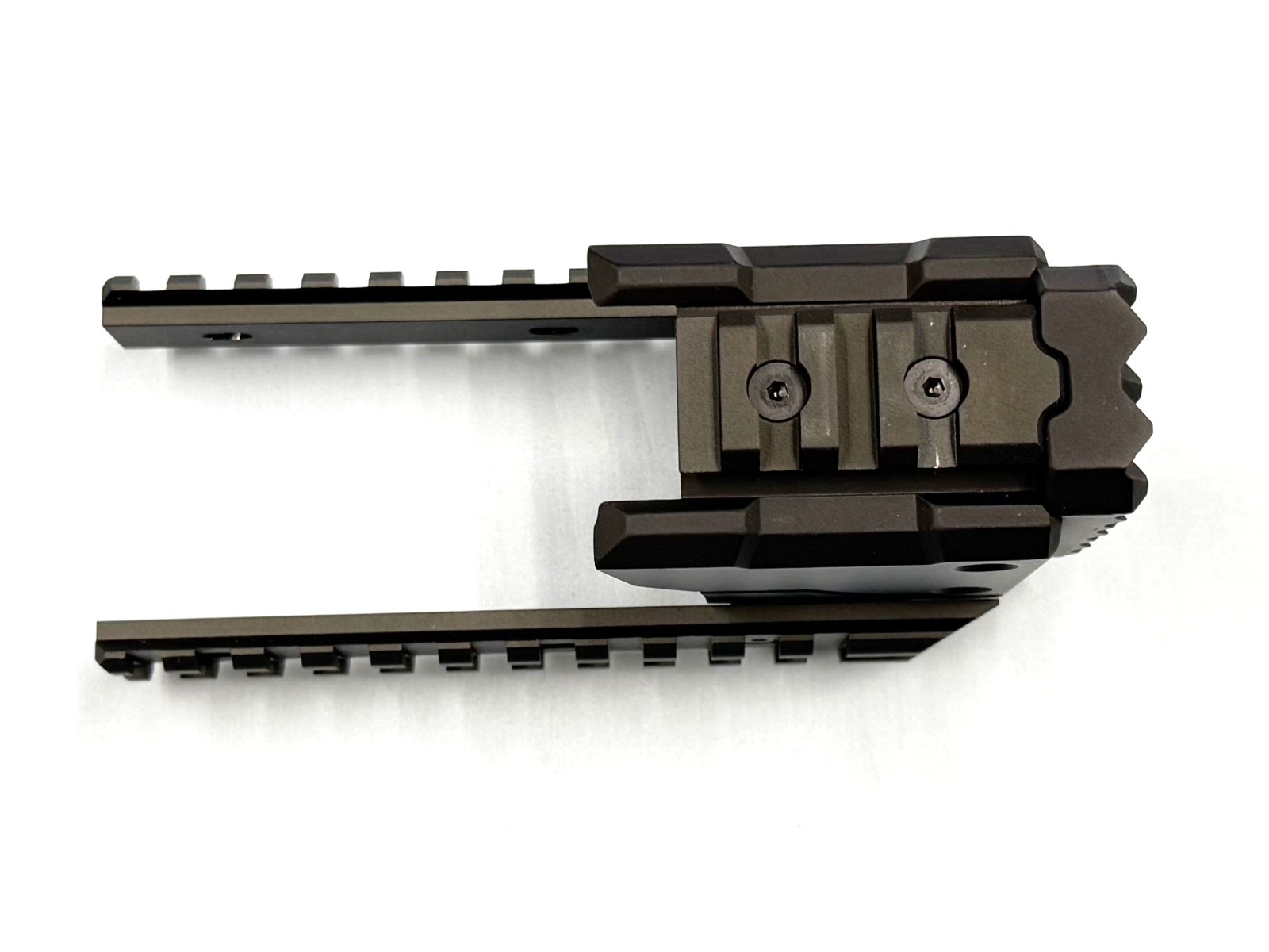 特選中古品】LayLax NITRO.Vo KRISS VECTOR ストライク レイルシステム