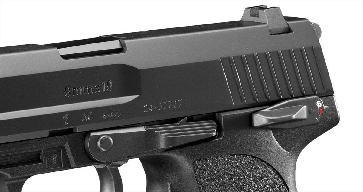 東京マルイ ガスブローバック USP | 東京マルイ,ガスガン,ガス