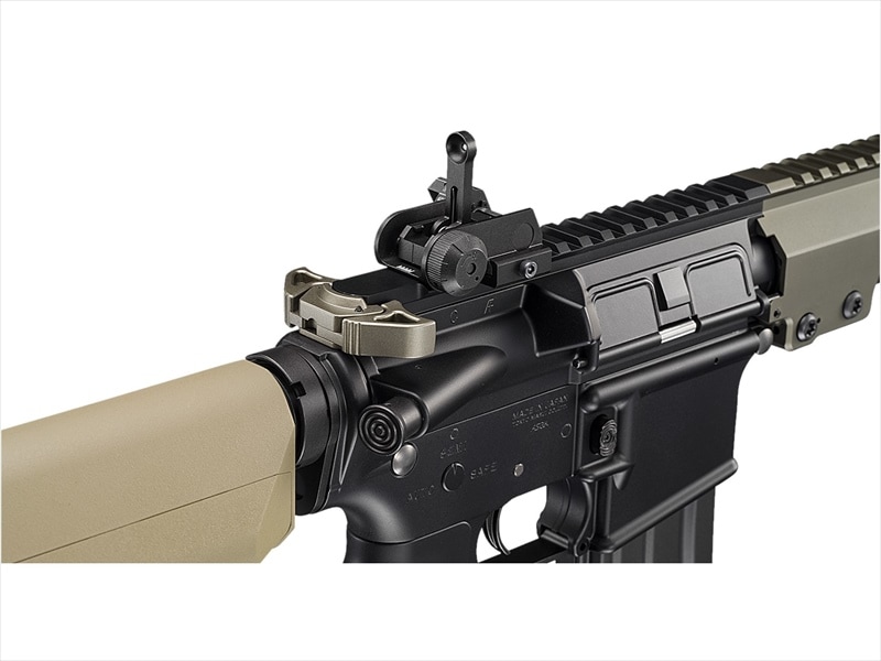 東京マルイ 次世代電動ガン M4 URG-I 11.5inch SOPMOD BLOCK3 | 東京