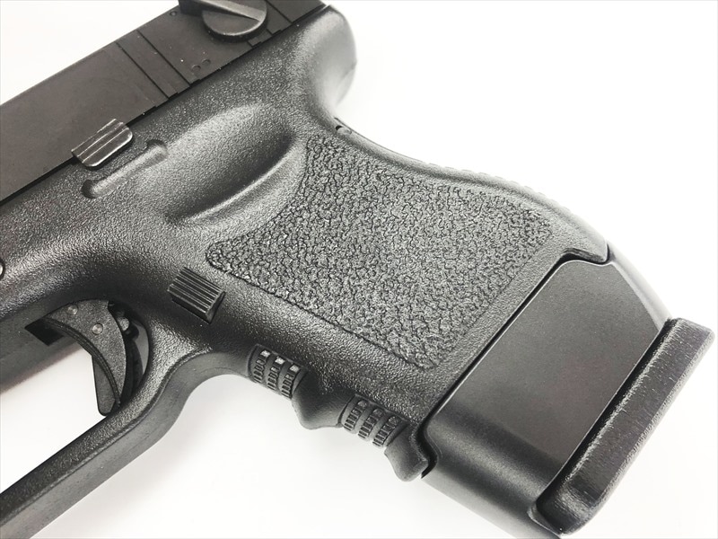 売り切れ【特選中古品】ガスブローバック KSC グロック26C スライドHW