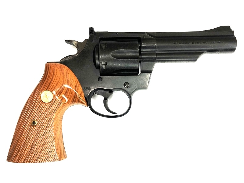 MGC製 COLT.32オート ABS樹脂製モデルガン 箱・説ナシ モデルガン ⭕️