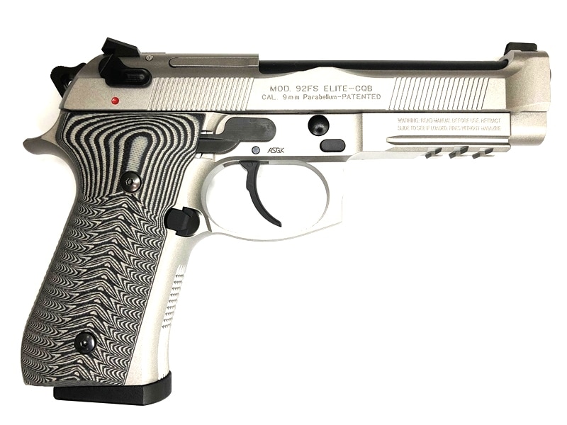 売り切れ【特選中古品】ガスブローバック ウエスタンアームズ ベレッタ