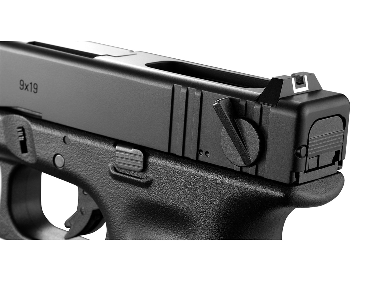 東京マルイ ガスブローバック グロック18C | 東京マルイ,ガスガン,ガス