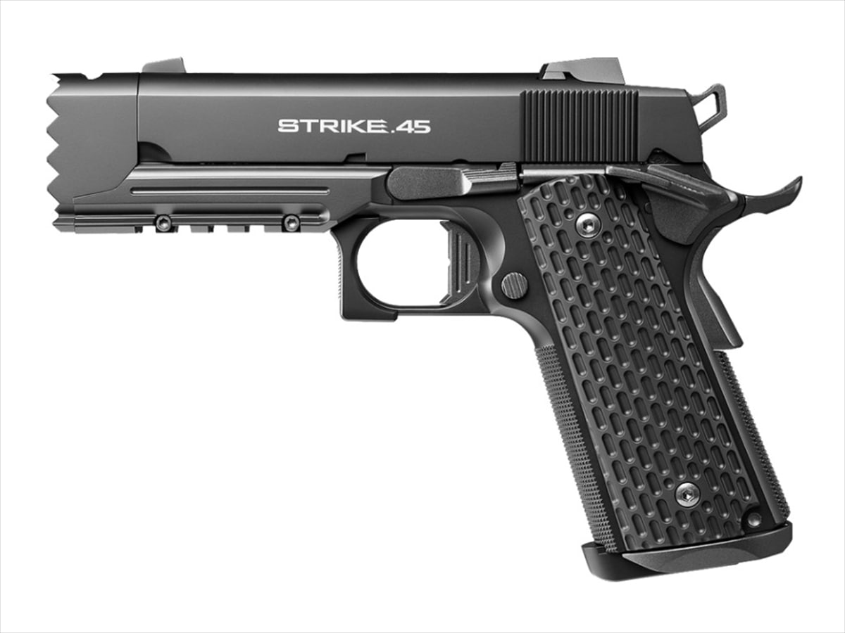 東京マルイ ガスブローバック ストライクウォーリア | 東京マルイ