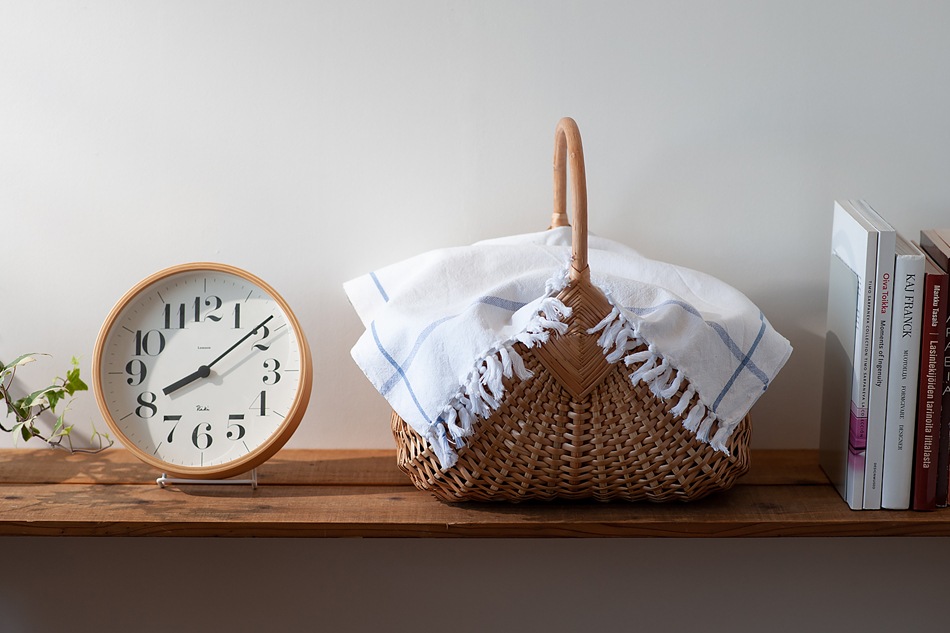 タオル・マルチクロス（カディアンドコー／Khadi and Co） フリー