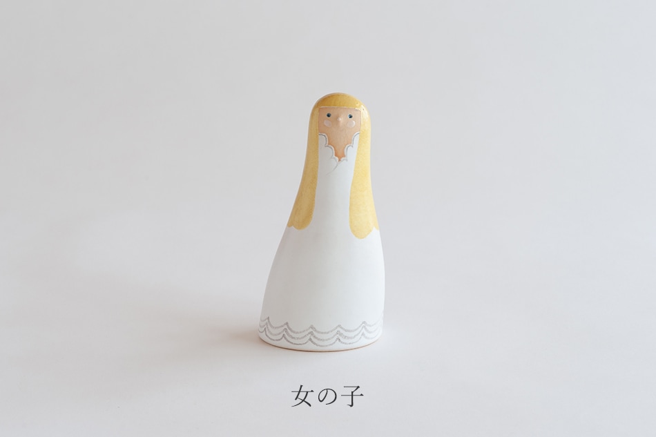 花と風／Blommor och Vind（ケラミックステュディオン／Keramikstudion