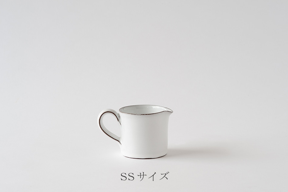 ホワイトライン ジャグ（ヨナス・リンドホルム／Jonas Lindholm