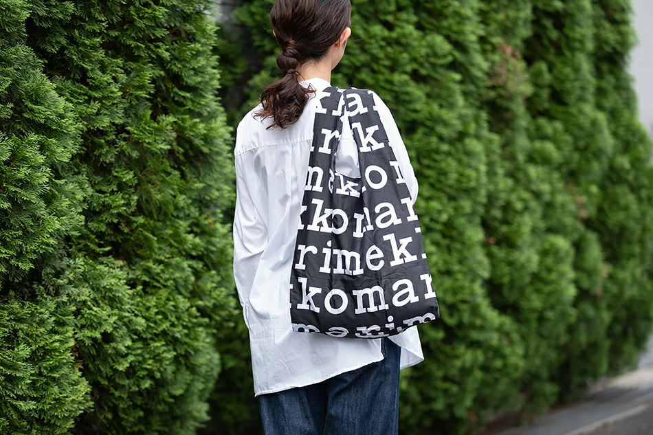 スマートバッグ（マリメッコ／marimekko） フリーデザイン ｜ 北欧