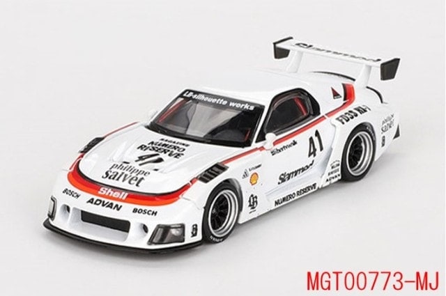 自動車 RACING CAR MF-783 自動車 RACING CAR MF-783 自動車 RACING