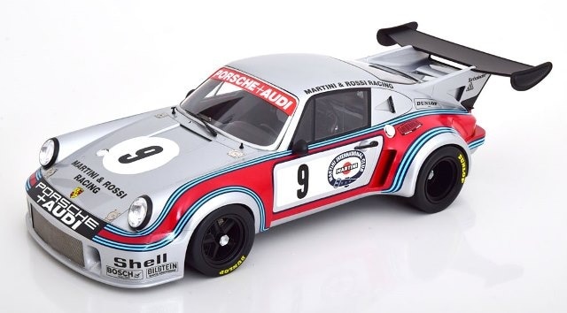 新品 CMR12028 CMR 1/12 ポルシェ Porsche 911 Carrera RSR 2.1