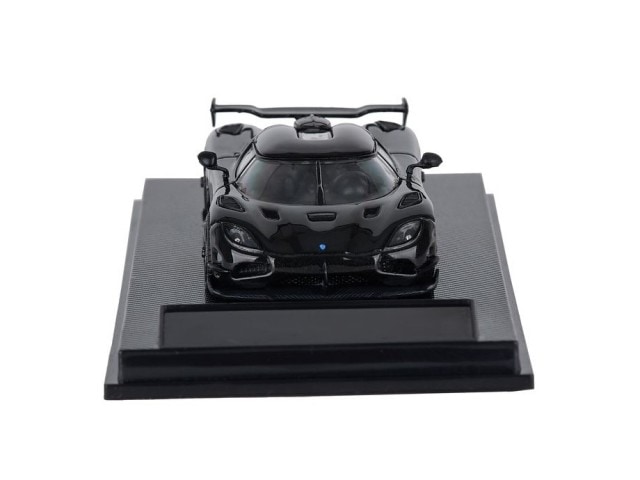 新品 SMALLCAR art（SC art） 1/64 ケーニグセグ アゲーラ Koenigsegg