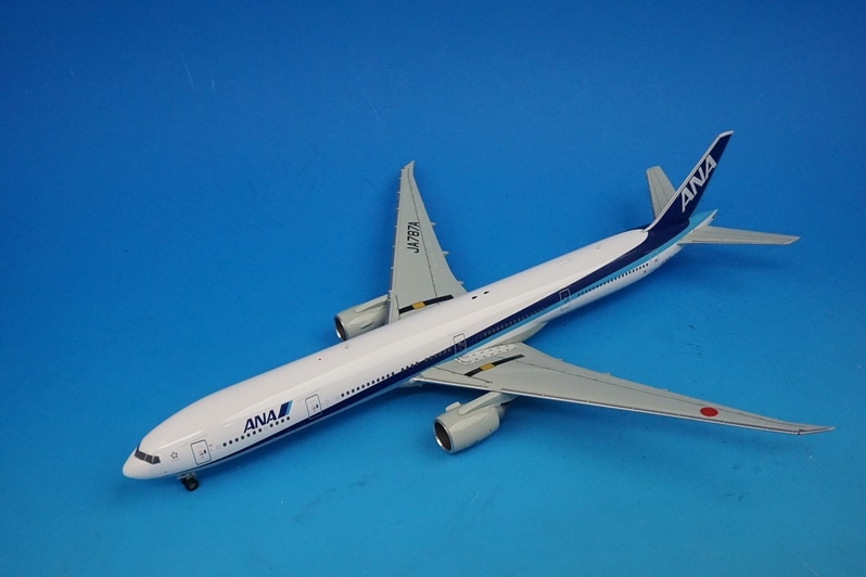 1/200 B777-381/ER ANA JA787A [XX2816] JCウイングス/中古｜｜飛行機